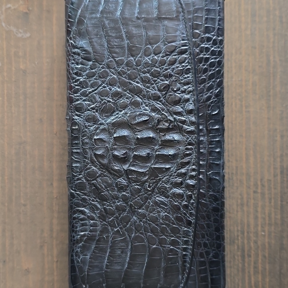 Crocadile Wallet